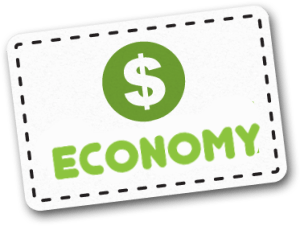 economy azuro