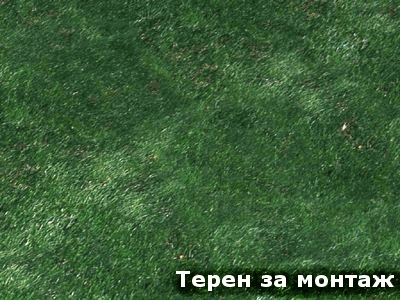 монтаж басейн олимп
