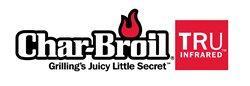 logo Char Broil