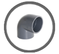 PVC фитинги