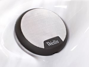 audio