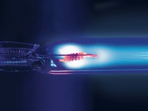 UV C