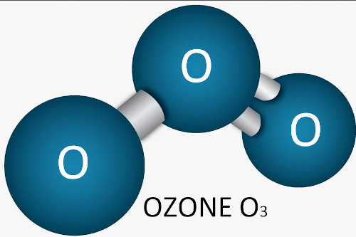 ozonator