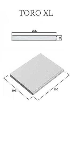 toro xl schema
