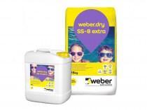 weber-dry-ss-8-extra-двукомпонентна-хидроизолация
