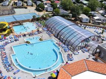 Басейн RockPool PUBLIC с оборудване