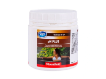 Пх регулатор за повишаване за джакузита Azuro pH WELLNESS & SPA PH PLUS 0.4 кг