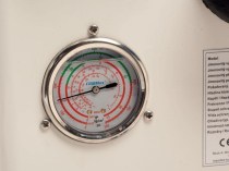 Топлинна помпа BP-85HS