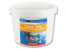AZURO Chlor Trio - 3kg