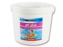 AZURO pH+ 4 kg