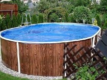 Слънчево покривало 5,5-3,7