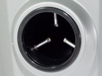 Насрещно течение Azuro Jet 100