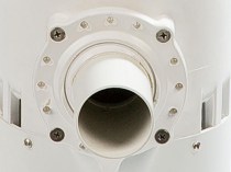 Насрещно течение Azuro Jet 50