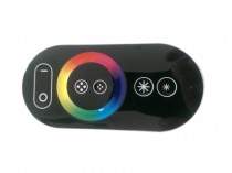 RGB ресийвър с дистанционно