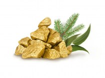 Аромат за сауна Sauna Gold