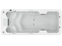Джакузи за плуване Wellis