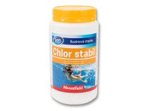 Препарат за басейни AZURO Chlor Stabil 1 kg
