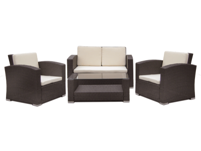 Градински сет Verona Beige