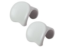 Луксозни облегалки за глава Lay-Z-Spa - 2 бр.