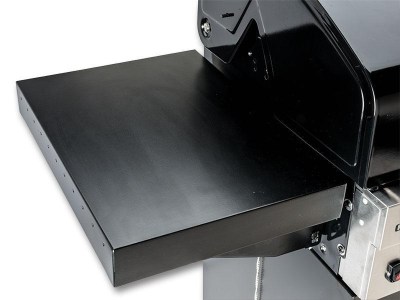 Газово барбекю Mr Black