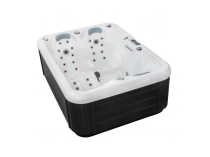 Градинско джакузи Celtic Spas 5