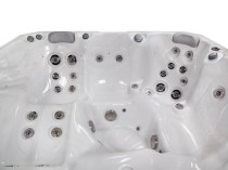 Градинско джакузи Wellis Palermo Premium
