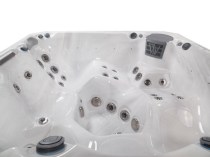 Градинско джакузи Wellis Palermo Premium