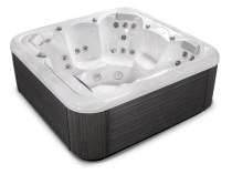 Градинско джакузи Wellis Venus