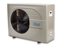Инверторна термо-помпа за басейн 10 kW