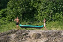Каяк Bestway Ventura Hydro Force