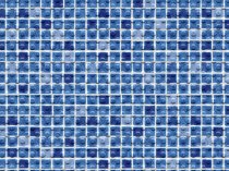 Армиран линер Cyrus Blue 1.5 mm