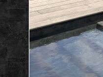 3D армиран линер Nordic Stone 1.6 mm