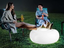 Плаващо LED осветление Ottoman