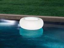 Плаващо LED осветление Ottoman