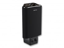 Печка за сауна 3,6 kW с интегриран контрол