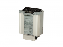 Печка за сауна Cumulus 6 kW - интегриран контрол