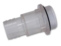 Преходник за пясъчен филтър 1-1/2''x38mm