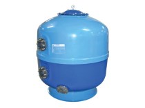 Стъклопластов пясъчен филтър Canada Ozone