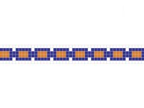 Фриз за басейн Toscana