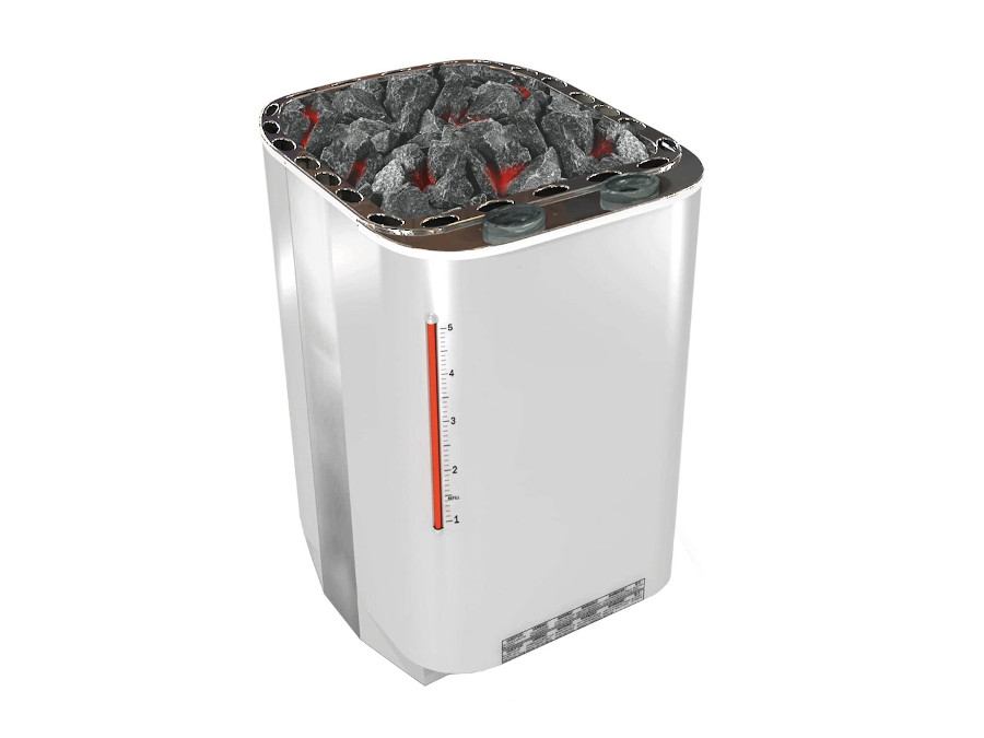 Печка за сауна Savonia COMBI 12 kW