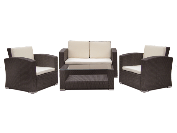 Градински сет Verona Beige
