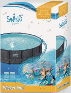 swing ratan paket